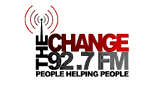 92.7 The Change