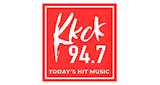 94.7 KKCK