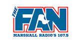 107.5 The Fan
