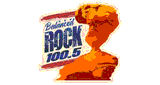 Balanced Rock 100.5