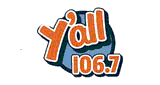 Y&rsquo;all 106.7