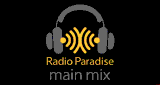 Radio Paradise