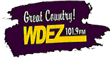 WDEZ 101.9 FM