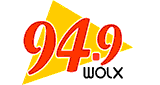 WOLX- 94.9 FM
