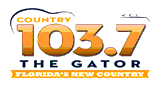 103.7 The Gator