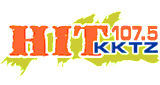 KKTZ Hit 107.5 FM