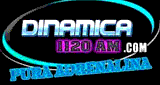 Din&aacute;mica 1120 AM