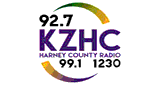 KZHC 92.7