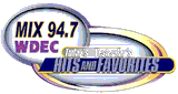 Mix 94.7