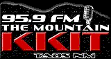 KKIT 95.9 The Mountain