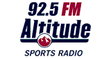 Altitude Sports 92.5 FM