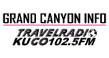 Travel Radio KUGO Japanese