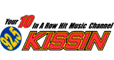 Kissin' 92.5