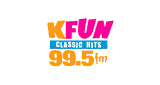 Sunny 99.5