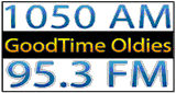 Good Time Oldies KMTA