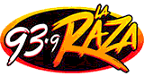 La Raza 93.9 FM
