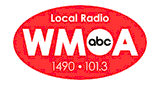WMOA