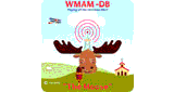 WMAM-DB &ldquo;The Moose&rdquo;