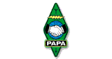 PAPA System Analog Repeaters - WD6FZA