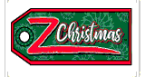 Z Christmas