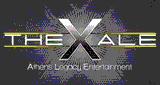 The X-ALE