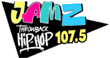 Jamz 107.5