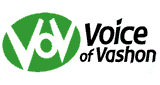 Voice of Vashon