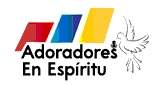 Adoradores en Espiritu