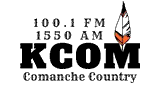KCOM Comanche Country