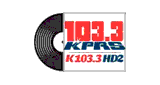K-103.3 HD2