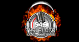 94.5 The Blaze
