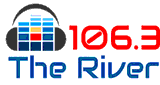 106.3 The River