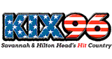 Kix 96