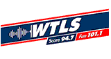Score 94.7 & Fun 101.1