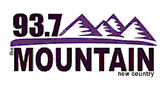 The Mountain