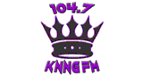 104.7 King FM