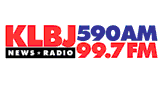 KLBJ News Radio 590 AM