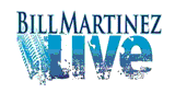 Bill Martinez Live