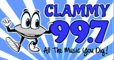 Clammy 99.7