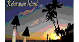Aloha Joe's Relaxation Island