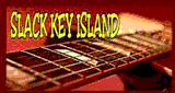 Aloha Joe's Slack Key Island Radio