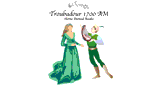 Troubadour 1710
