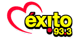 Exito 93.3