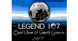 Legend 107 Gospel Ultimate Praise