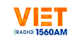 Viet Radio 1560
