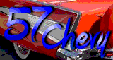 57 Chevy Love Songs