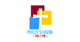 Philly's Favor 100.7 FM