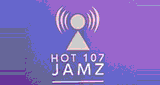 Hot 107 Jamz