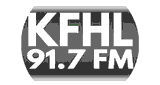 KFHL - 91.7 FM