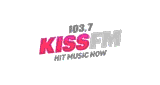 Kdsr kiss radio 103.7